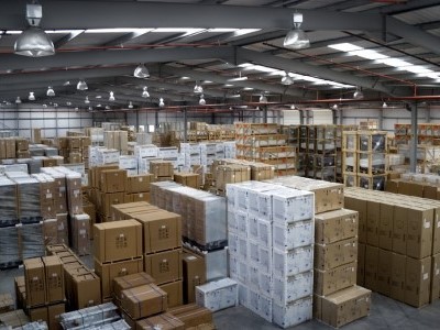 warehouse and storage service in Mumbai